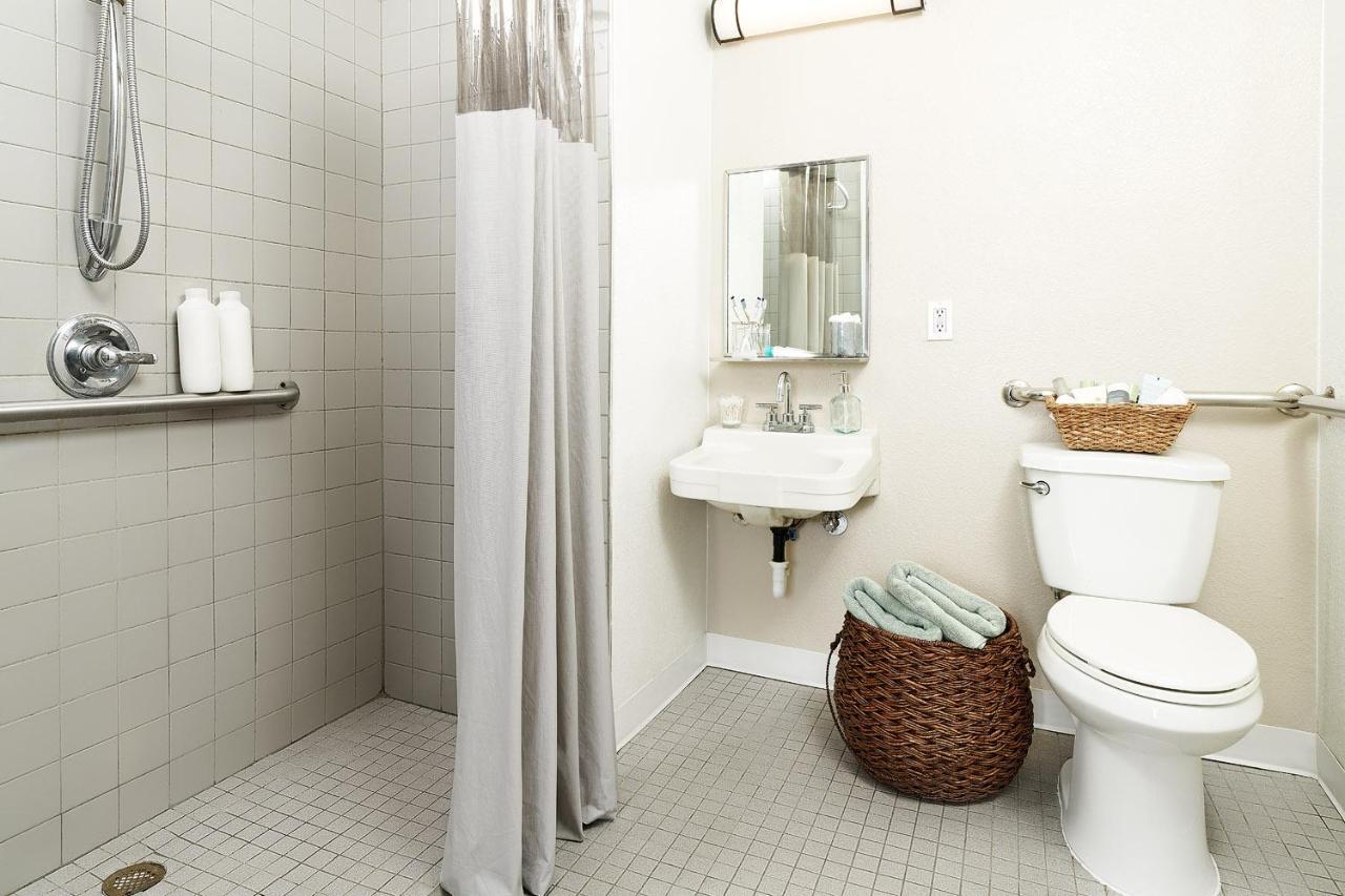 Intown Suites Extended Stay North Charleston Sc - Rivers Ave Екстериор снимка